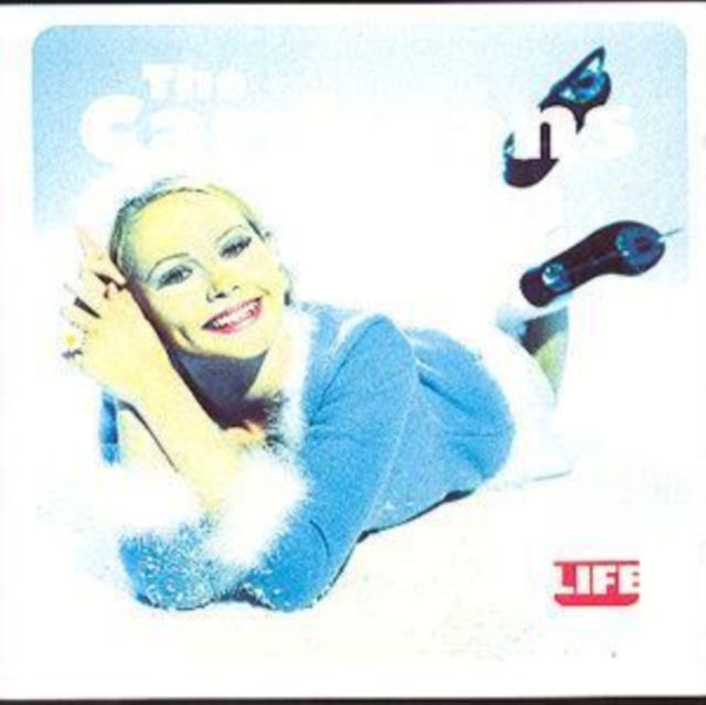 The Cardigans - Life - Volume.ro
