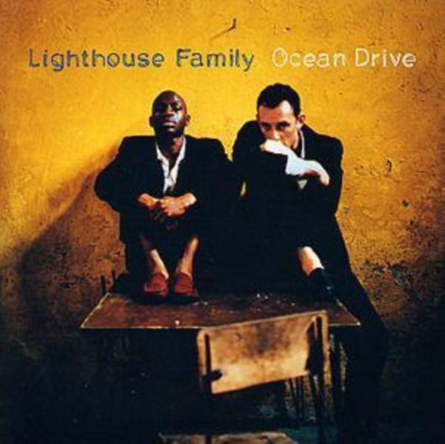 Lighthouse Family - Ocean Drive - Volume.ro