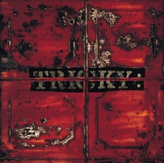 Tricky - Maxinquaye - Volume.ro