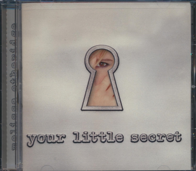 Melissa Etheridge - Your Little Secret CD - Volume.ro