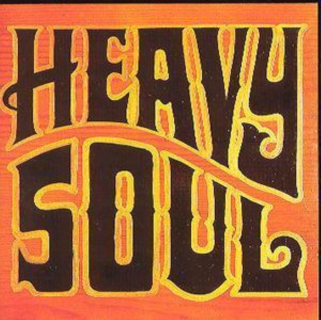 Paul Weller - Heavy Soul CD - Volume.ro