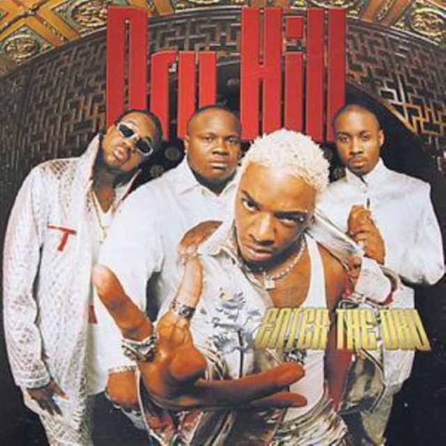 Dru Hill - Enter The Dru CD - Volume.ro