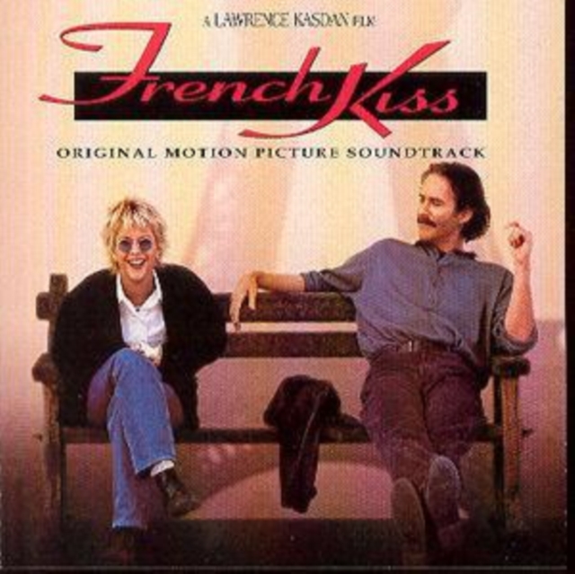 Original Soundtrack - French Kiss - Volume.ro