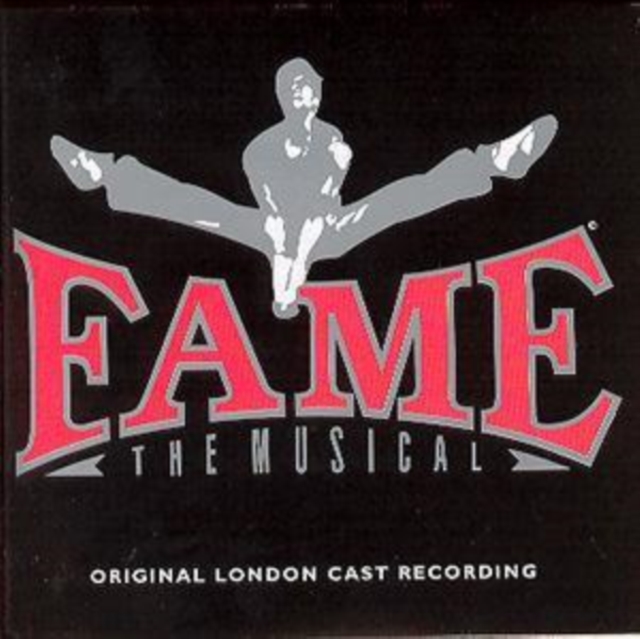 Original London Cast - Fame - The Musical - Volume.ro