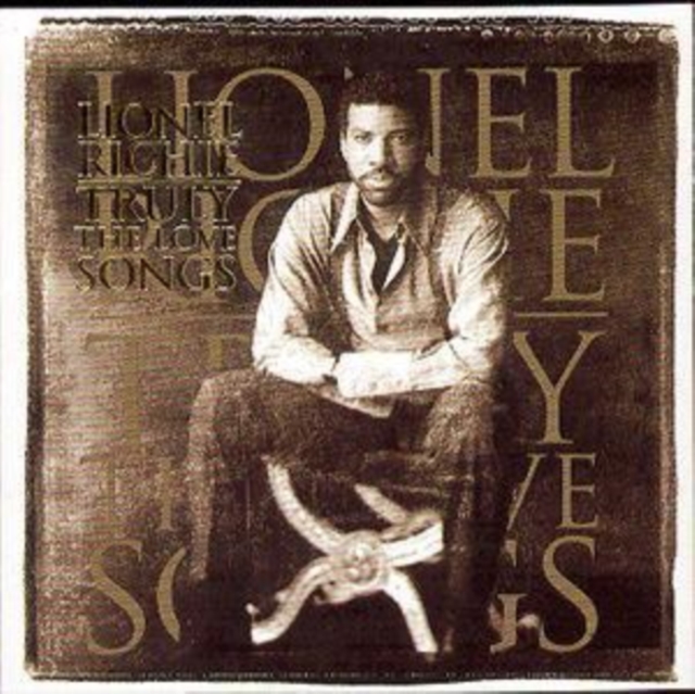 Lionel Richie - Truly - Volume.ro