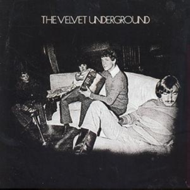 Velvet Underground - The Velvet Underground CD - Volume.ro