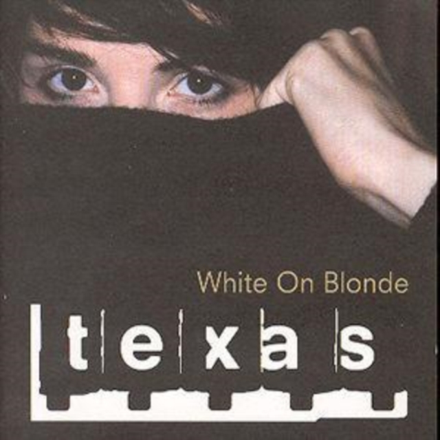 Texas - White On Blonde - Volume.ro
