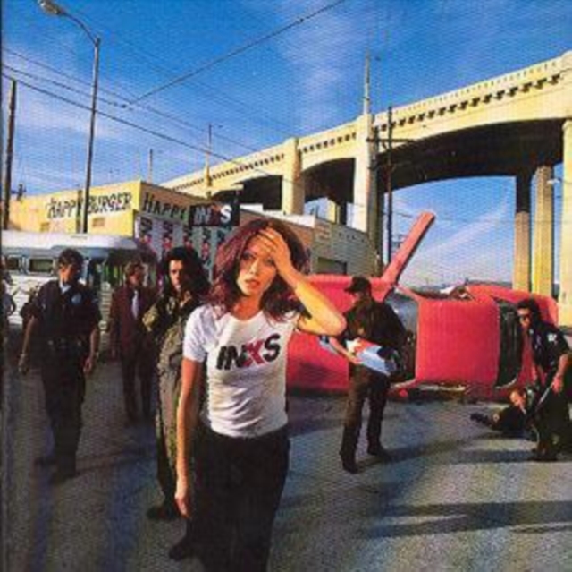 INXS - Elegantly Wasted - Volume.ro