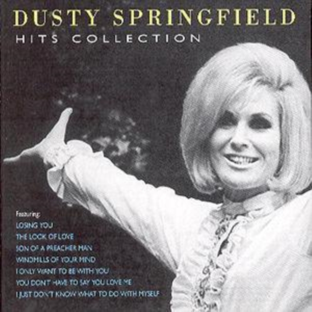 Dusty Springfield - Hits Collection - Volume.ro