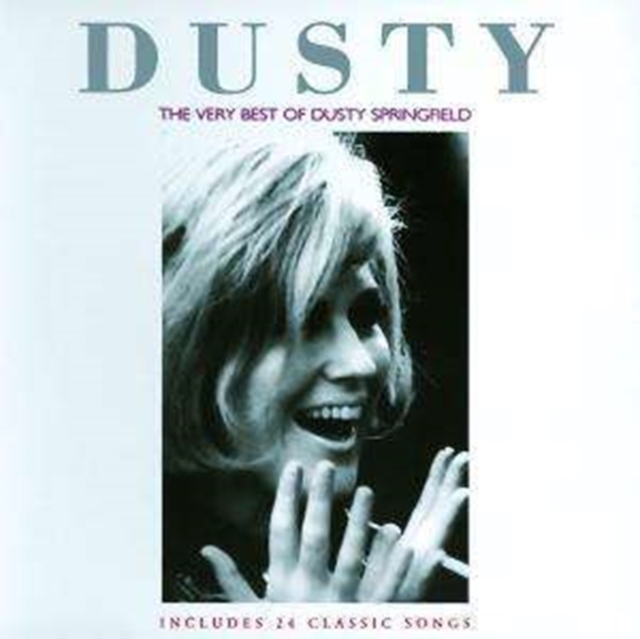 Dusty Springfield - The Best Of Dusty CD - Volume.ro