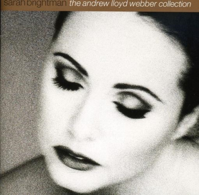Sarah Brightman - The Andrew Lloyd Webber Collection CD - Volume.ro