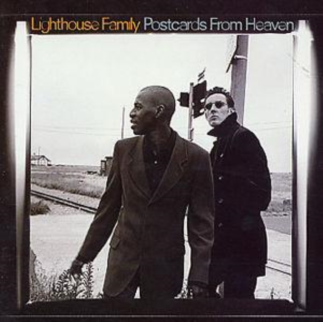 Lighthouse Family - Postcards from Heaven - Volume.ro