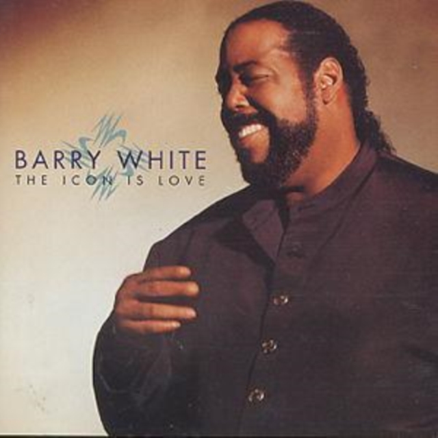 Barry White - The Icon Is Love CD - Volume.ro