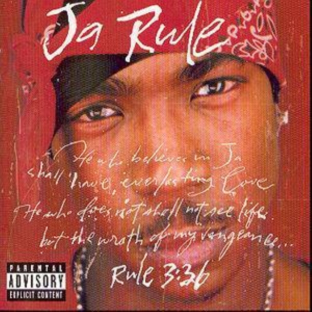 Ja Rule - Rule 3:36 CD - Volume.ro