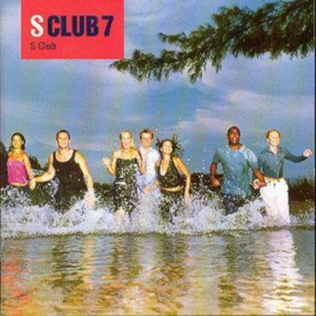 S Club 7 - S Club - Volume.ro