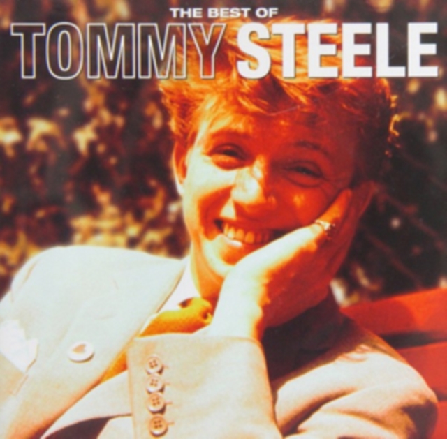 Tommy Steele - The Best Of - Volume.ro