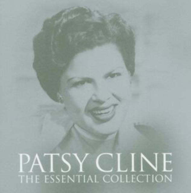 Patsy Cline - The Essential Collection - Volume.ro