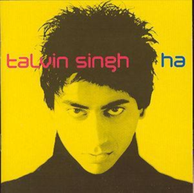Talvin Singh - Ha! CD - Volume.ro