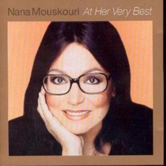 Nana Mouskouri - At Her Very Best - Volume.ro
