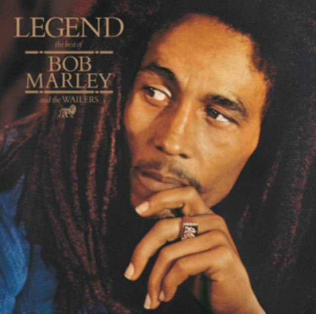 Bob Marley - Legend - Volume.ro