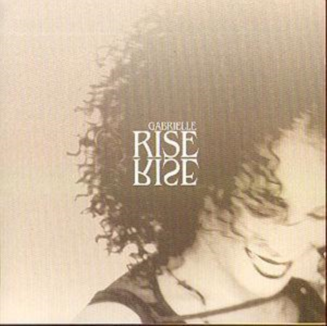 Gabrielle - Rise - Volume.ro
