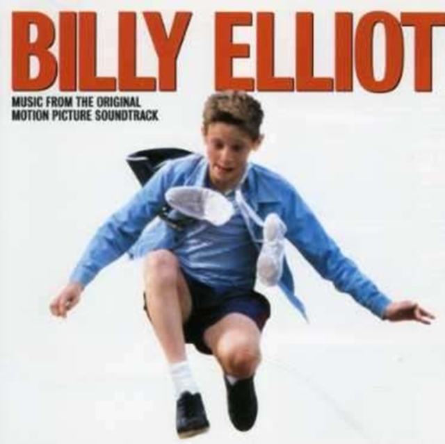 Original Soundtrack - Billy Elliot - Volume.ro