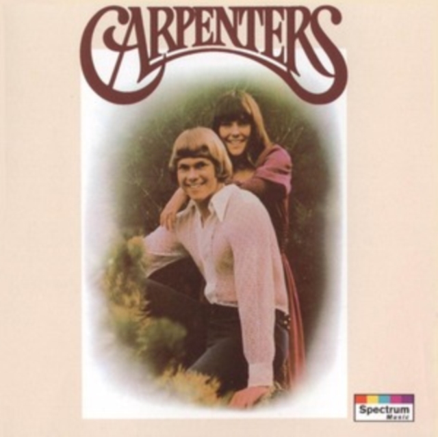 Carpenters - Carpenters - Volume.ro