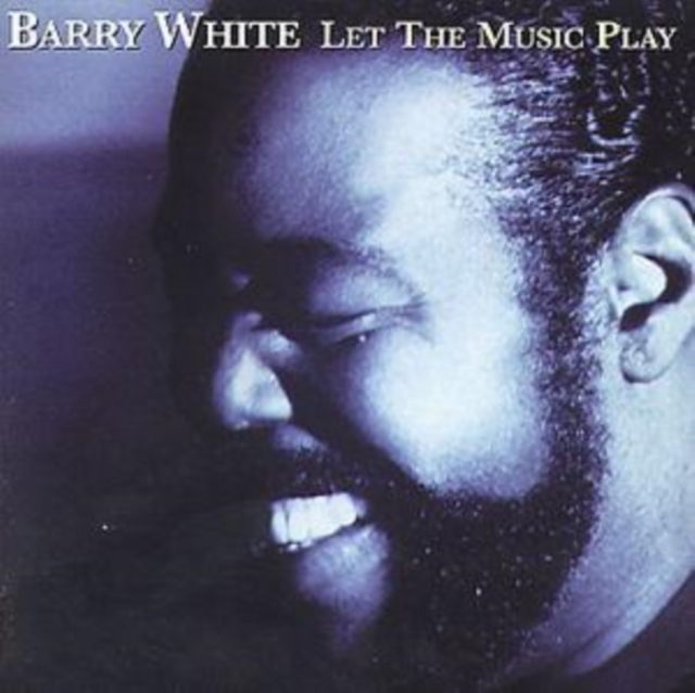 Barry White - Let The Music Play - Volume.ro