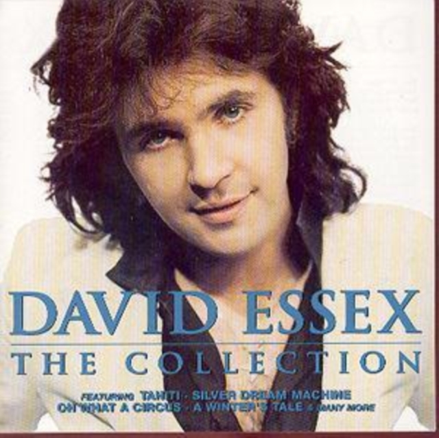 David Essex - Collection - Volume.ro