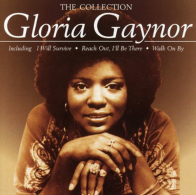 Gloria Gaynor - The Collection CD - Volume.ro