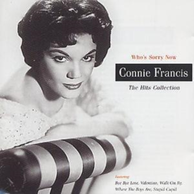 Connie Francis - The Hits Collection - Volume.ro
