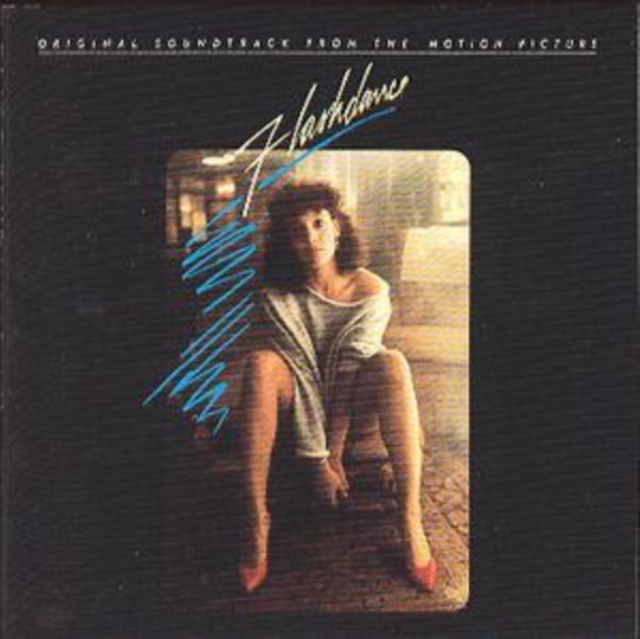 Original Soundtrack - Flashdance - Volume.ro