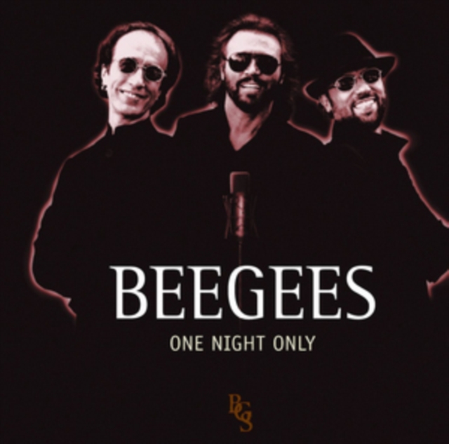 Bee Gees - One Night Only - Volume.ro