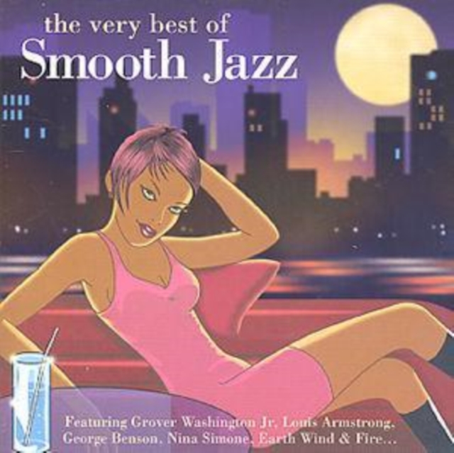 Various Artists - The Very Best of Smooth Jazz CD - Volume.ro