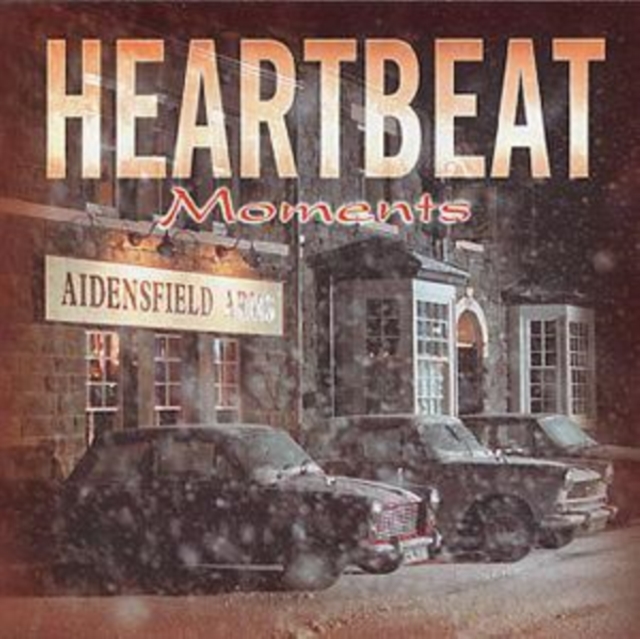 Various Artists - Heartbeat - Volume.ro