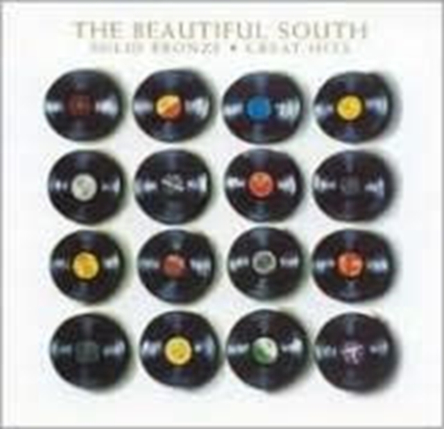 The Beautiful South - Solid Bronze - Volume.ro