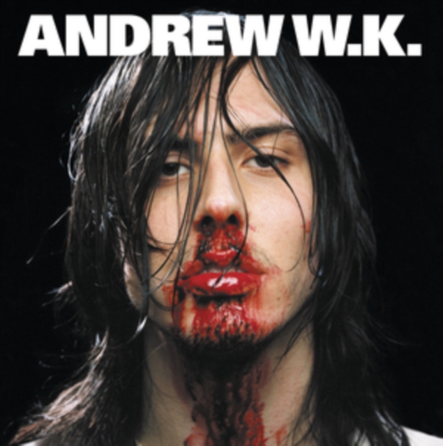 Andrew W.K. - I Get Wet - Volume.ro