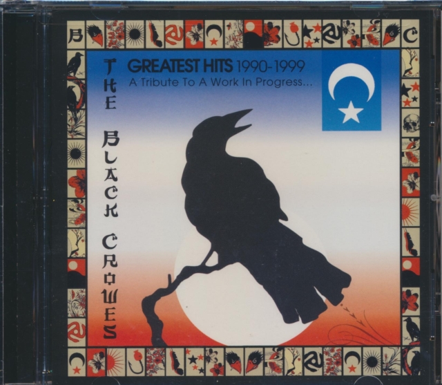 Black Crowes - Greatest Hits 1990 - 1999 CD - Volume.ro