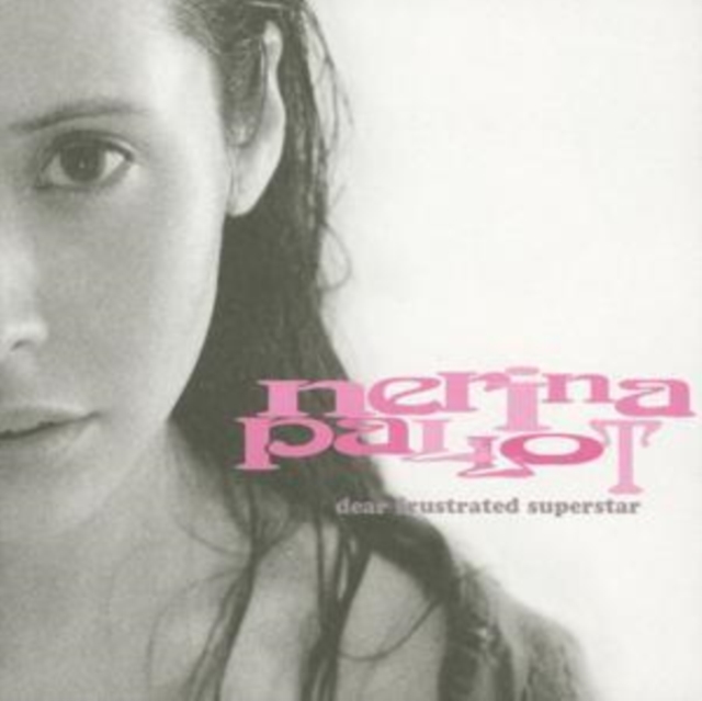 Nerina Pallot - Dear Frustrated Superstar - Volume.ro