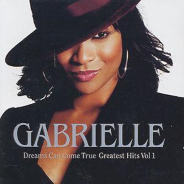 Gabrielle - Dreams Can Come True - Volume.ro