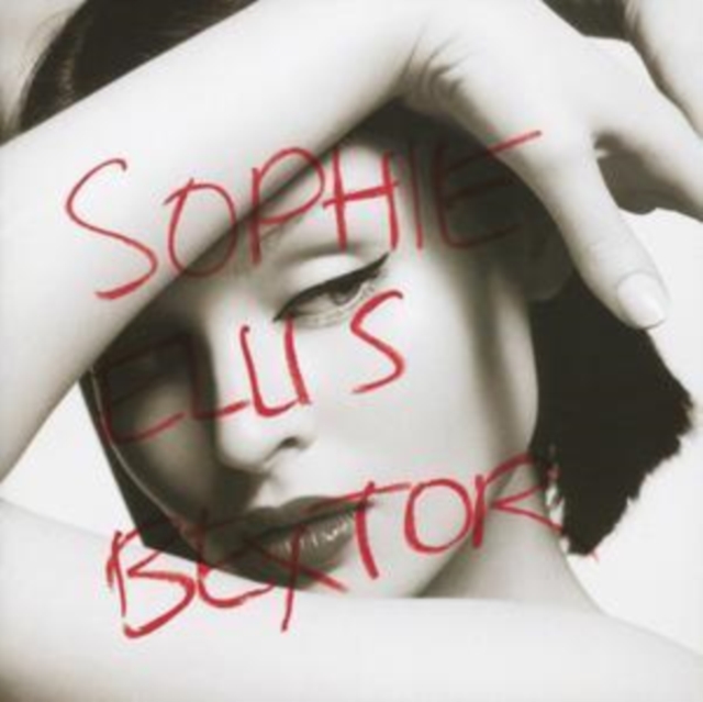 Sophie Ellis-Bextor - Read My Lips - Volume.ro