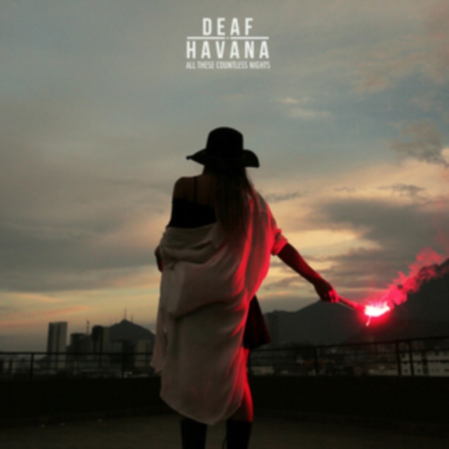 Deaf Havana - All These Countless Nights - Volume.ro