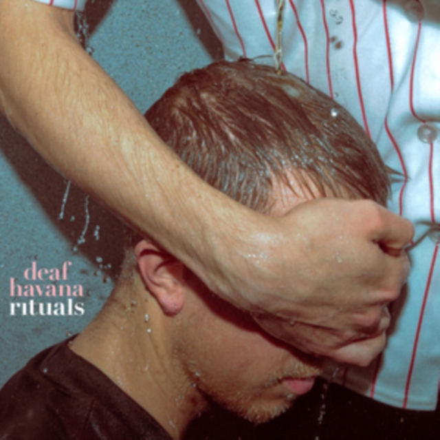 Deaf Havana - Rituals - Volume.ro