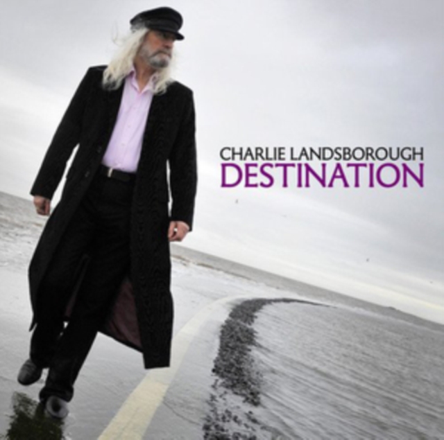 Charlie Landsborough - Destination - Volume.ro
