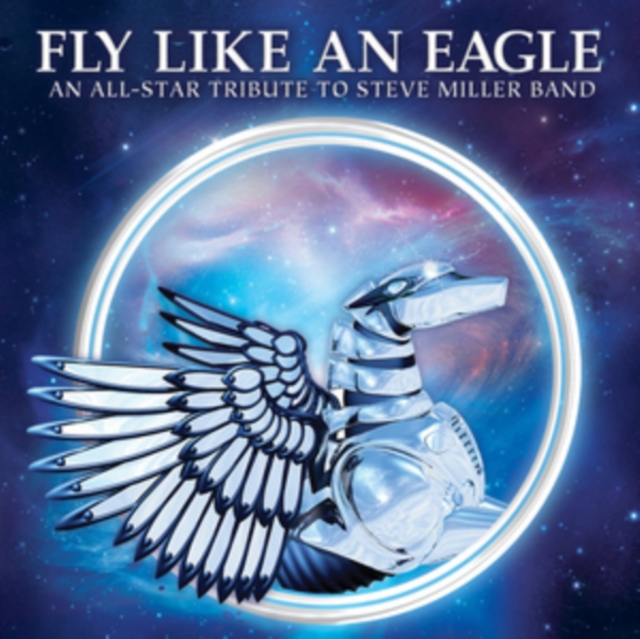 Various Artists - Fly Like an Eagle CD - Volume.ro