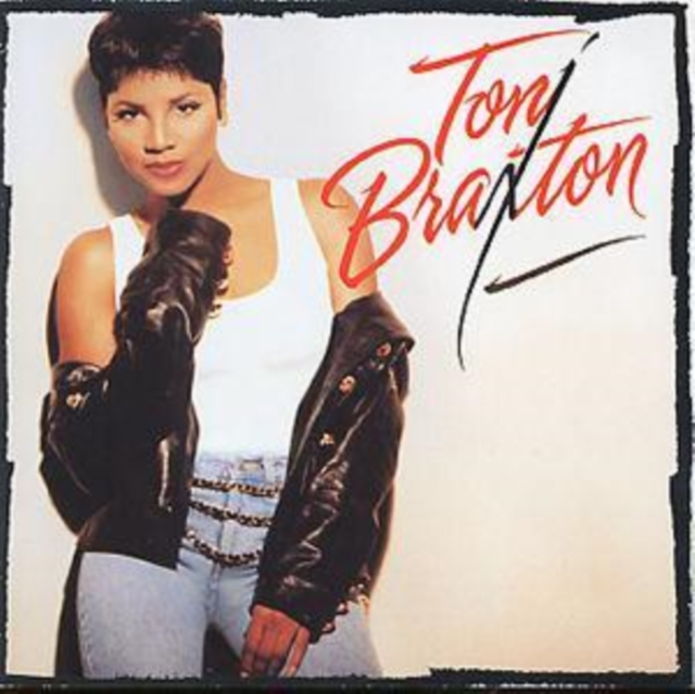 Toni Braxton - Toni Braxton - Volume.ro