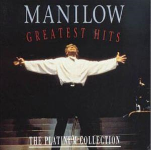 Barry Manilow - Greatest Hits - Volume.ro