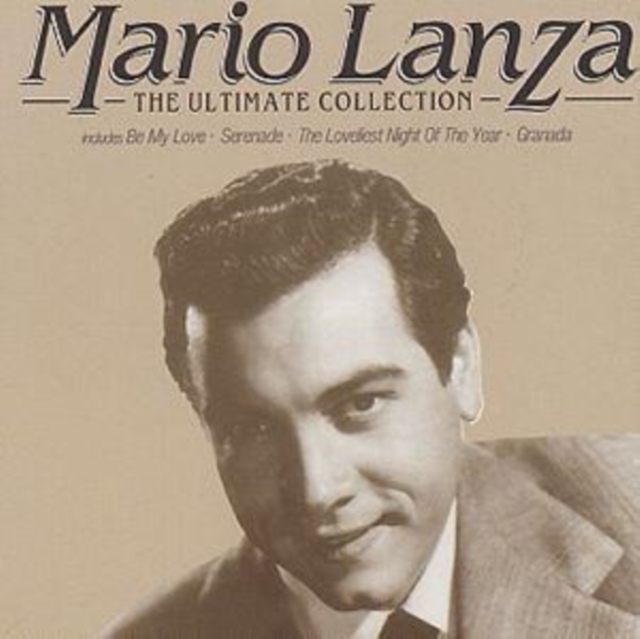 Mario Lanza - Mario Lanza: The Ultimate Collection - Volume.ro