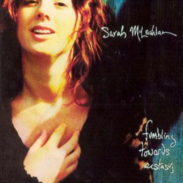 Sarah Mclachlan - Fumbling Towards Ecstasy - Volume.ro