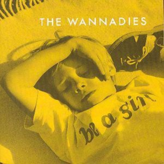 Wannadies - Be A Girl CD - Volume.ro